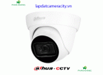 Camera Dome 8.0 Megapixel DAHUA DH-HAC-HDW1800TLP-A
